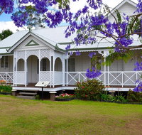 Paronella Park Historic Village Herberton and Granite George wild life Kangaroo - Gold Coast Attractions