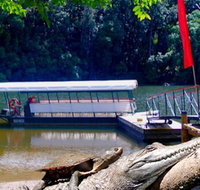 Kuranda Riverboat Sightseeing Cruise - Gold Coast Attractions