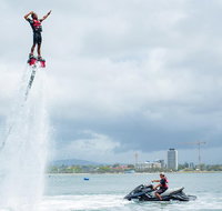 Fly Board on the Gold Coast - Gold Coast Attractions