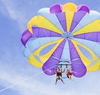 Gold Coast Combo Jet Ski Parasail and Flyboard for 2 - Gold Coast Attractions