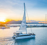 Small-Group Afternoon Cairns City Tour with Harbour Dinner Cruise - Gold Coast Attractions