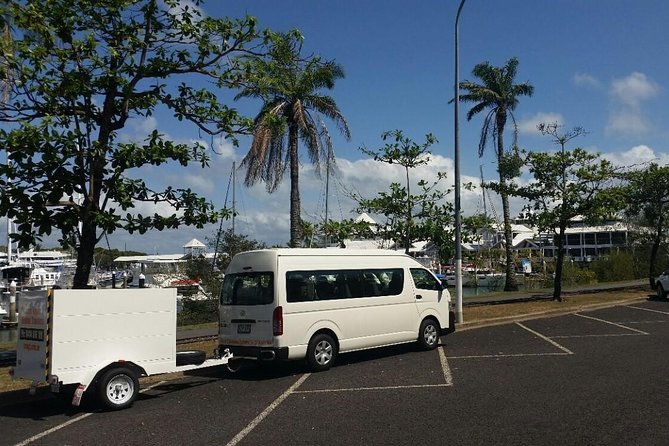 Port Douglas QLD Gold Coast Attractions