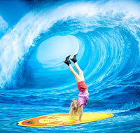 ArtVo Gold Coast - Queensland's first 'trick art' gallery - Gold Coast Attractions