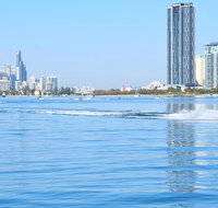 1hr Jet Ski Safari - Gold Coast Attractions