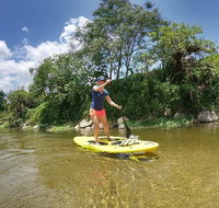 Babinda Half Day or Full Day Stand-up Paddle Board Self-Guided Tour - Gold Coast Attractions