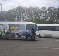 Gold Coast Airport Shared Arrival Shuttle Service with Wheelchair Access - Gold Coast Attractions