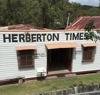 Histrolic Village Herberton Express - Gold Coast Attractions