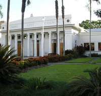 Cairns Self-Guided Audio Tour - Gold Coast Attractions