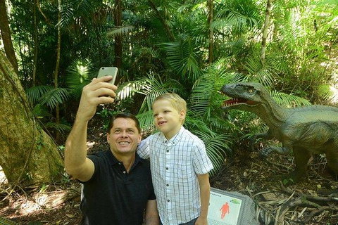 Daintree Discovery Centre Family Pass Ticket - Gold Coast Attractions 6