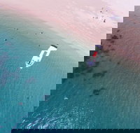 Fozzy's 3 Hour 3 Island Tour - Gold Coast Attractions