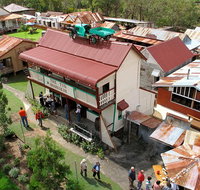 Historic Village Herberton Kuranda Village and the Skyrail Rainforest Cableway - Gold Coast Attractions