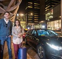 Cairns Airport CNS Arrival Transfer CNS Airport to Cairns Hotels or Address - Gold Coast Attractions