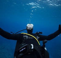 3- Day Advanced Open Water Diver Course on the Gold Coast - Gold Coast Attractions