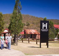 Historic Village Herberton and Tableland Tour - Gold Coast Attractions