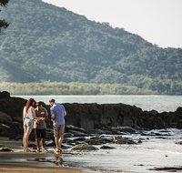 Sightseeing Tour - Full Day - Gold Coast Attractions