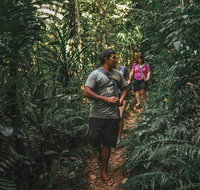 Cultural Tour - Full Day - Gold Coast Attractions