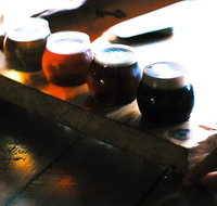 Bar  Brewery tour - Gold Coast Attractions