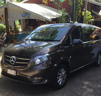 Cairns City Tour - Gold Coast Attractions
