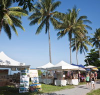 Port Douglas Sunday Markets Day Tour - Gold Coast Attractions
