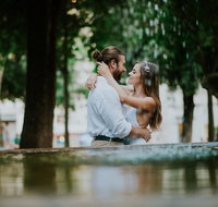 Private Photo Session with a Local Photographer in Cairns - Gold Coast Attractions