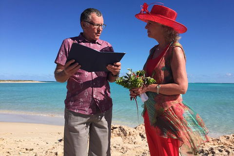 Elope In Paradise - Weddings At Mission Beach - Gold Coast Attractions 4