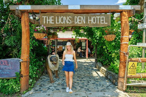 3 Day Cape Tribulation & Cooktown Tour From Cairns Or Port Douglas - Gold Coast Attractions 1