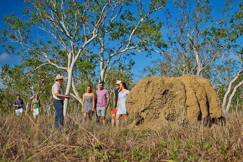 3 Day Cape Tribulation & Cooktown Tour From Cairns Or Port Douglas - Gold Coast Attractions 14