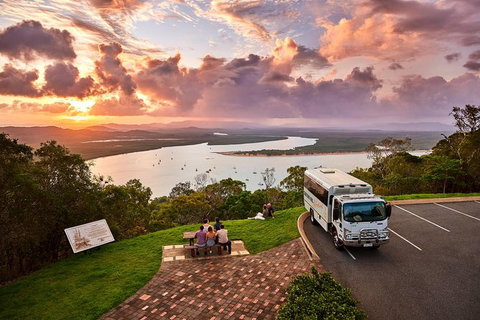 3 Day Cape Tribulation & Cooktown Tour From Cairns Or Port Douglas - Gold Coast Attractions 2