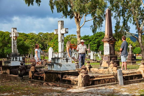 3 Day Cape Tribulation & Cooktown Tour From Cairns Or Port Douglas - Gold Coast Attractions 11