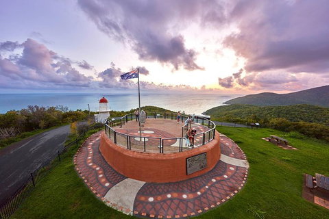 3 Day Cape Tribulation & Cooktown Tour From Cairns Or Port Douglas - Gold Coast Attractions 16