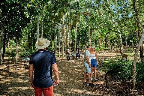 3 Day Cape Tribulation & Cooktown Tour From Cairns Or Port Douglas - Gold Coast Attractions 13
