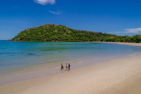 3 Day Cape Tribulation & Cooktown Tour From Cairns Or Port Douglas - Gold Coast Attractions 12