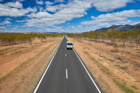 3 Day Cape Tribulation & Cooktown Tour From Cairns Or Port Douglas - Gold Coast Attractions 4
