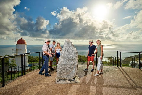 3 Day Cape Tribulation & Cooktown Tour From Cairns Or Port Douglas - Gold Coast Attractions 6