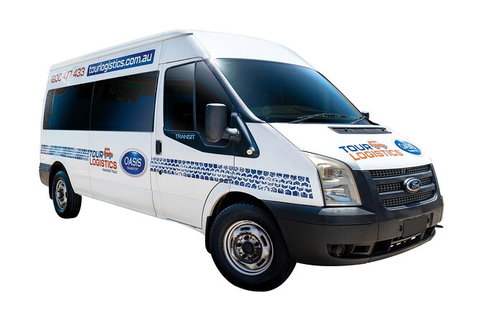 Premium Van, Private Transfer, Cairns Airport - Cairns City. - Gold Coast Attractions 0