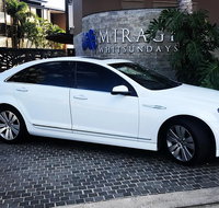 Caprice Limousine Luxury Transfer Cairns Airport to Port Douglas - Gold Coast Attractions