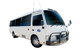 Corporate Bus, Private Bus Transfer. Cairns City - Cairns Airport. - thumb 0