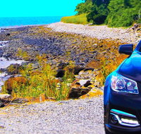 Airport Transfer - Port Douglas To Cairns Airport - Gold Coast Attractions