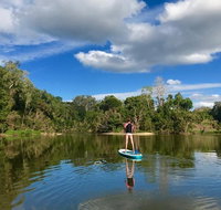 Kuranda Rainforest Paddleboarding Adventure Tour - Gold Coast Attractions
