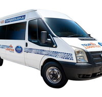 Premium Van Private Transfer Trinity Beach - Cairns Airport. 1-11 passengers - Gold Coast Attractions