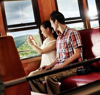 Kuranda Day Tour TKS- Budget 830 - Gold Coast Attractions