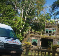 The Paronella Experience - Gold Coast Attractions