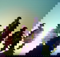 Gold Coast Airport to and from Byron Bay NSW for up-to 11 ppl - Gold Coast Attractions