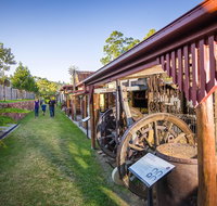 Historic Village Herberton Family Pass 2A2C - Gold Coast Attractions