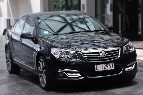 Airport Transfer - Mission Beach To Cairns Airport - Gold Coast Attractions 5