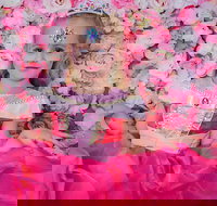 Princess Makeover - Coomera - Gold Coast Attractions