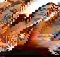 Hens Party Winery tour - Gold Coast Attractions