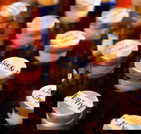 Birthday Tour - Gold Coast Attractions