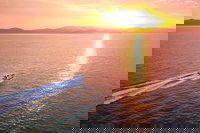 Sunset Cruise Private Charter Hamilton Island