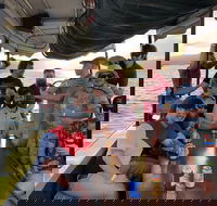 Airlie Beach Sunset Private Charter - Gold Coast Attractions